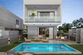 villa de 3 chambres 197 m² Yeroskipou, Chypre