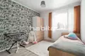 4 bedroom house 124 m² Petaejaevesi, Finland