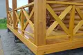 Maison 127 m² Lasanski sielski Saviet, Bélarus
