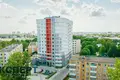 4 room apartment 120 m² Minsk, Belarus
