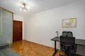 Apartamento 3 habitaciones 111 m² Minsk, Belarús