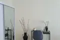 Appartement 2 chambres 42 m² en Wroclaw, Pologne