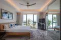 Penthouse 3 bedrooms 202 m² Phuket, Thailand