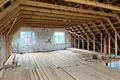 Casa 144 m² Dziarzynski sielski Saviet, Belarús