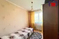 Квартира 4 комнаты 59 м² Солигорск, Беларусь