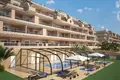 2 bedroom apartment 72 m² Torrevieja, Spain