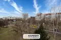 Apartamento 2 habitaciones 54 m² Minsk, Belarús