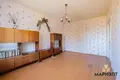 Apartamento 3 habitaciones 77 m² Smalyavichy, Bielorrusia