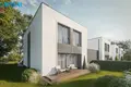 House 125 m² Zemieji Rusokai, Lithuania