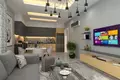 Kompleks mieszkalny Novye kvartiry v ZhK premium-klassa - Kargydzhak
