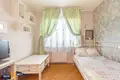 Apartamento 4 habitaciones 119 m² Minsk, Bielorrusia