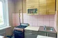 Квартира 3 комнаты 61 м² Минск, Беларусь