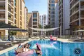 Wohnung 1 zimmer 667 m² Dubai, Vereinigte Arabische Emirate