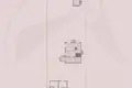Dom 53 m² Negarelski selski Savet, Białoruś
