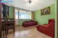 Appartement 2 chambres 31 m² Palanga, Lituanie