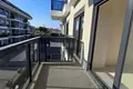Mieszkanie 2 pokoi  Alanya, Turcja
