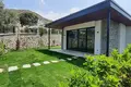 Villa de 3 habitaciones 105 m² Gumusluk, Turquía