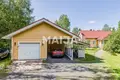 4 bedroom house 167 m² Parhalahti, Finland