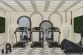 Wohnung 3 zimmer 115 m² Alanya, Türkei