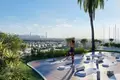 Estudio 36 m² Dubái, Emiratos Árabes Unidos