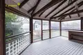 House 56 m² Rakauski selski Savet, Belarus