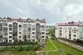 3 room apartment 110 m² Minsk, Belarus