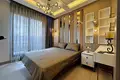 Квартира 2 комнаты 43 м² Алания, Турция