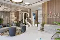 Mieszkanie 1 pokój 923 m² Dubaj, Emiraty Arabskie