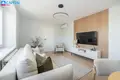 3 room apartment 63 m² Vilnius, Lithuania