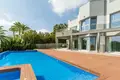 5 bedroom villa  Calp, Spain