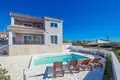 4 bedroom Villa 170 m² Mjesni odbor Poganka - Sveti Anton, Croatia