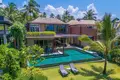 5 bedroom villa 1 053 m² Ban Khao Pi Lai, Thailand