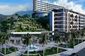 1 bedroom apartment 66 m² canj, Montenegro