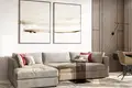 Квартира 1 спальня 34 м² Пхукет, Таиланд