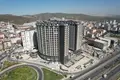 Appartement 1 chambre 71 m² Tuzla, Turquie