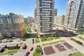 Квартира 1 комната 40 м² Минск, Беларусь