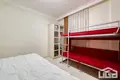 Mieszkanie 3 pokoi 120 m² Alanya, Turcja