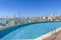Apartamento 1 habitacion 65 m² Limasol, Chipre