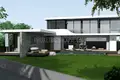 Willa 4 pokoi 275 m² Phuket, Tajlandia