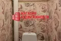 Wohnung 2 zimmer 62 m² Hrodna, Belarus