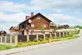 Ferienhaus 429 m² Lahojski sielski Saviet, Weißrussland