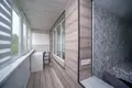 Appartement 1 chambre 42 m² Chaciezyna, Bélarus