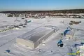 Office 1 381 m² in Lahojsk selsaviet, Belarus