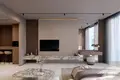 Ático 2 habitaciones 101 m² Dubái, Emiratos Árabes Unidos