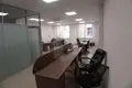 Büro 1 010 m² Minsk, Weißrussland