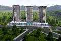 Apartamento 1 habitación  Turquía, Turquía