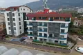 Penthouse 3 pokoi 235 m² Mahmutlar, Turcja