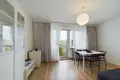 3 room apartment 56 m² in Warsaw, Poland