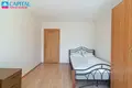 Apartamento 2 habitaciones 46 m² Vilna, Lituania