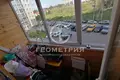 Apartamento 1 habitación 51 m² Zelenograd, Rusia
